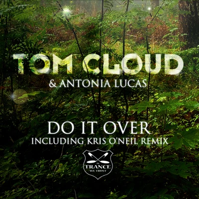 Antonia Lucas/Tom Cloud Do It Over