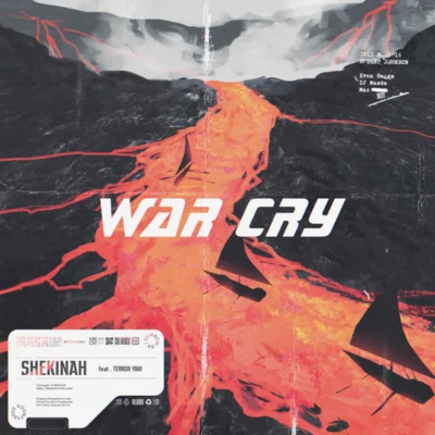 SHEKINAH War Cry