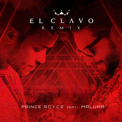 Prince Royce/Maluma El Clavo (Remix)