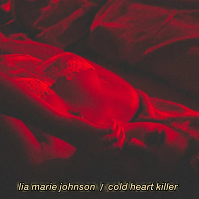 Lia Marie Johnson Cold Heart Killer