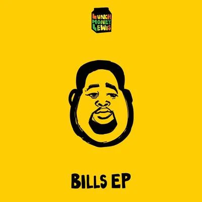 LunchMoney Lewis Bills