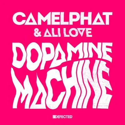 CamelPhat Dopamine Machine