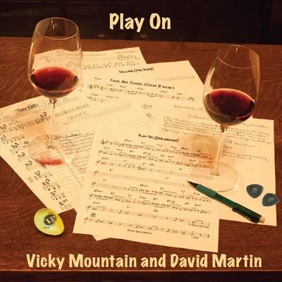 Vicky Mountain/David Martín Play On