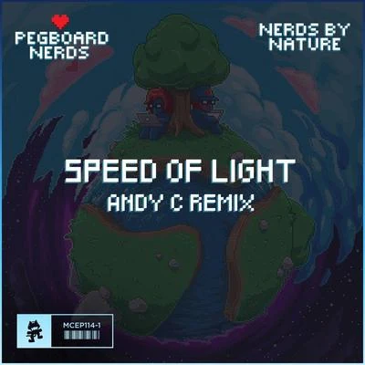 Andy C Speed of Light (Andy C Remix)