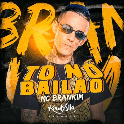 MC Brankim To No Bailão