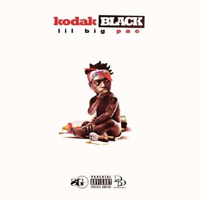 Kodak Black Lil Big Pac