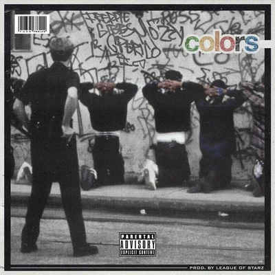 Mozzy/Freddie Gibbs/G Perico Colors