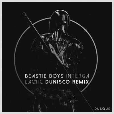 Dunisco Intergalactic (Dunisco Remix)