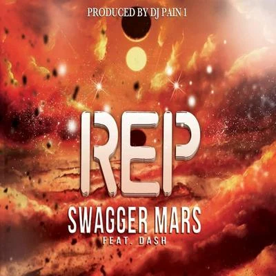 Rooftop ReP Swagger Mars (feat. Da$h)