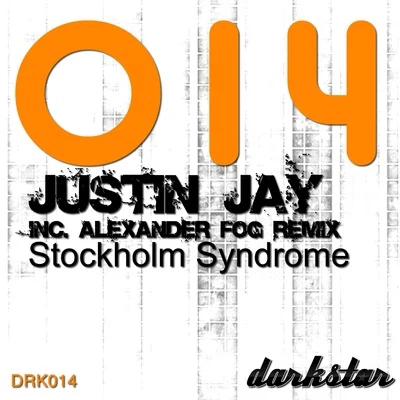 Justin Jay/Alexander Fog Stockholm Syndrome