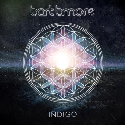 Bart B More Indigo