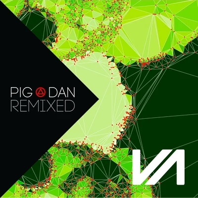 Pig&amp;Dan Pig&Dan Remixed, Pt. 4