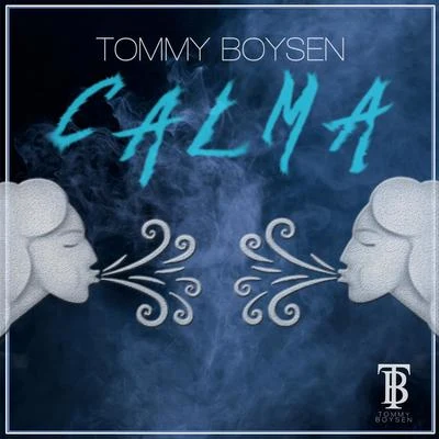 Tommy Boysen Calma