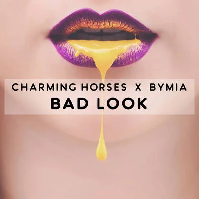 Charming Horses/byMIA Bad Look