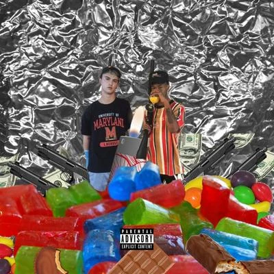 $teven Cannon/Jake Villain Twix R 4 Kids (feat. $teven Cannon)