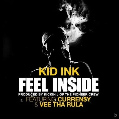 KiD Ink Feel Inside