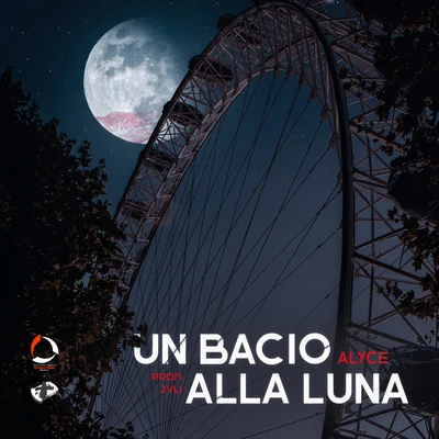 JVLI/Alyce Un Bacio Alla Luna