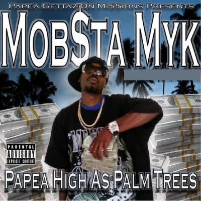 mob$她my酷 Papea High AS Palm Trees