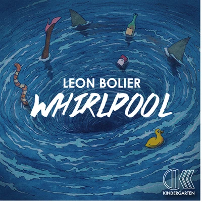 Leon Bolier Whirlpool