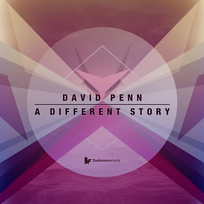 David Penn A Different Story