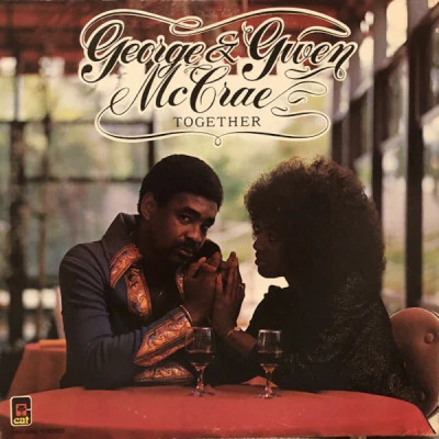 George McCrae/Gwen McCrae Together