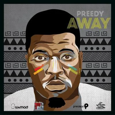 Preedy Away