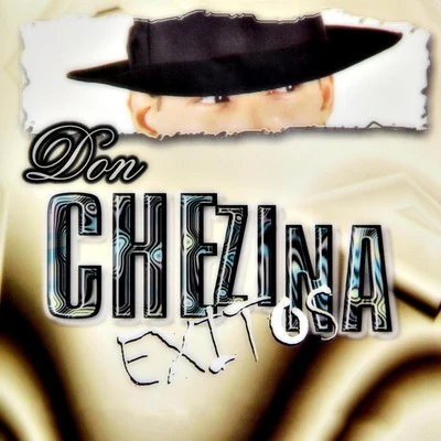 Don Chezina Exitos