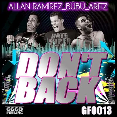 Allan Ramirez Don't Back