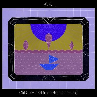 The fin./Shimon Hoshino Old Canvas (Shimon Hoshino Remix)