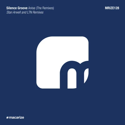 Silence Groove anise (the remixes)