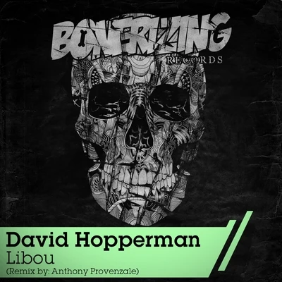 David Hopperman Libou