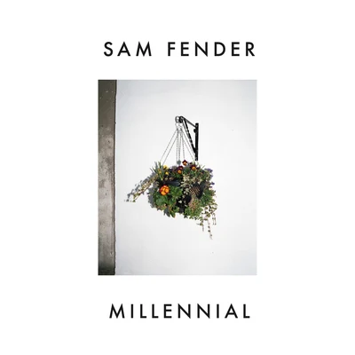 Sam Fender Millennial