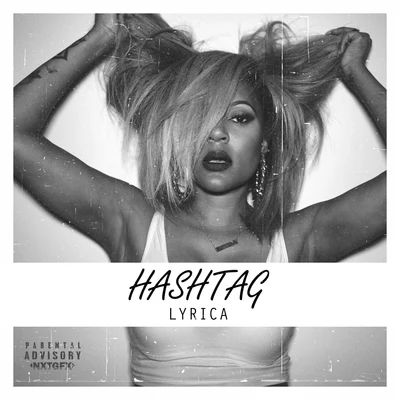 Lyrica Anderson Hashtag - Single