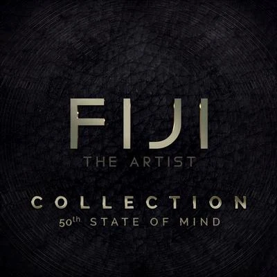 FIJI Collection: 50th State of Mind