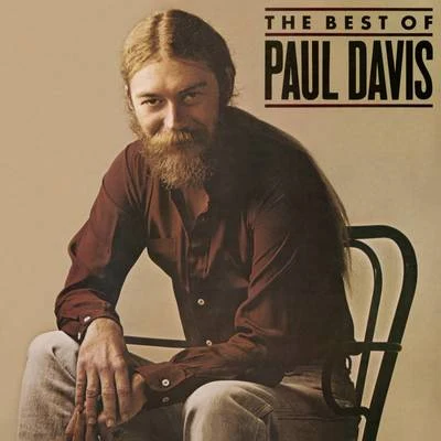 Paul Davis The Best of Paul Davis (Bonus Track Version)