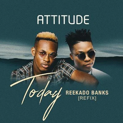 Attitude Today (Refix)