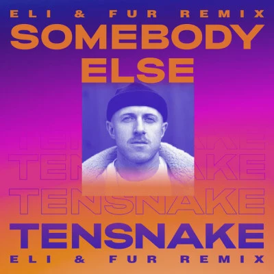 Tensnake/Boy Matthews/Eli & Fur Somebody Else (Eli & Fur Remix)