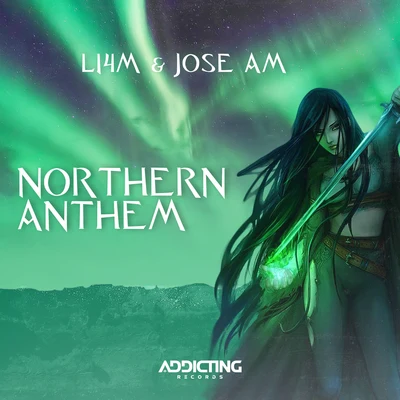 Jose AM/Li4m Northern Anthem