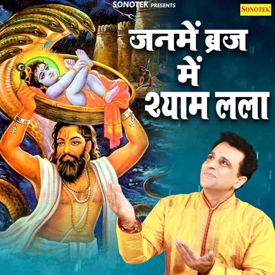 Krishna Janme Braj Mein Shyam Lala - Single