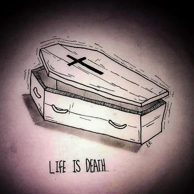 Prophit Life Is Death