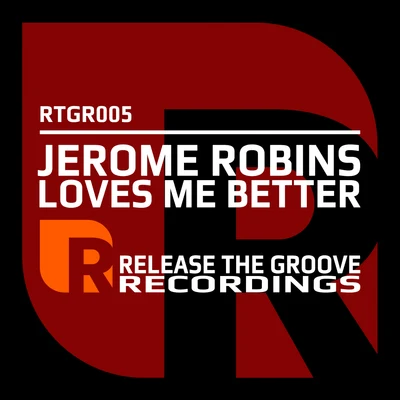 Jerome Robins Loves Me Better