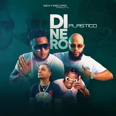 Kings Evolucion Dinero Plastico (feat. Capitan Aloo & Pixie Flow)