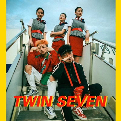 SEVENT Twin Seven