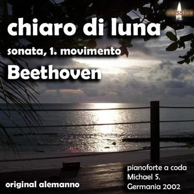 Beethoven Chiaro Di Luna