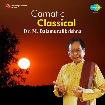 Dr. M. Balamuralikrishna Dr. M. Balamuralikrishna