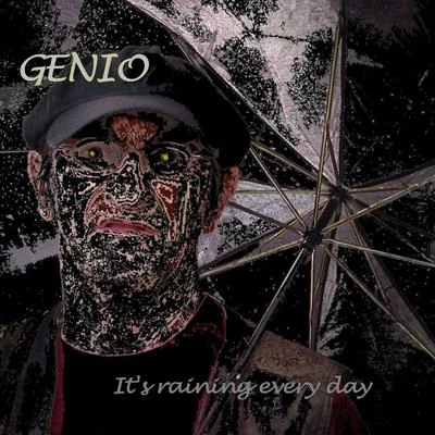 Genio Its Raining Every Day - Single