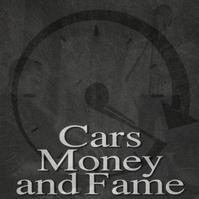 Timeflies Cars, Money and Fame - Single