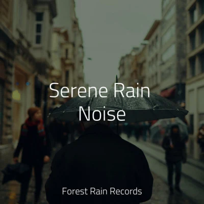 Sounds of Nature White Noise Sound Effects/Massagem Coleção de Músicas/Yoga Para Ninos Serene Rain Noise