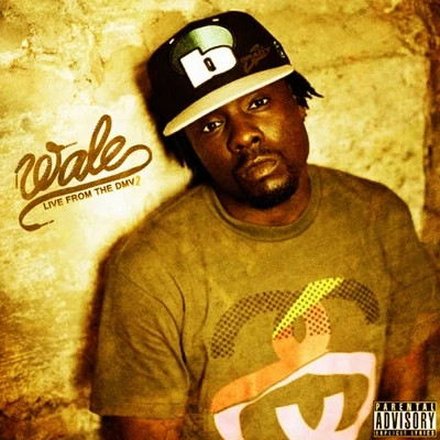 Wale Live from the Dmv, Vol. 2