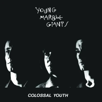 Young Marble Giants Colossal Youth (Deluxe Edition)